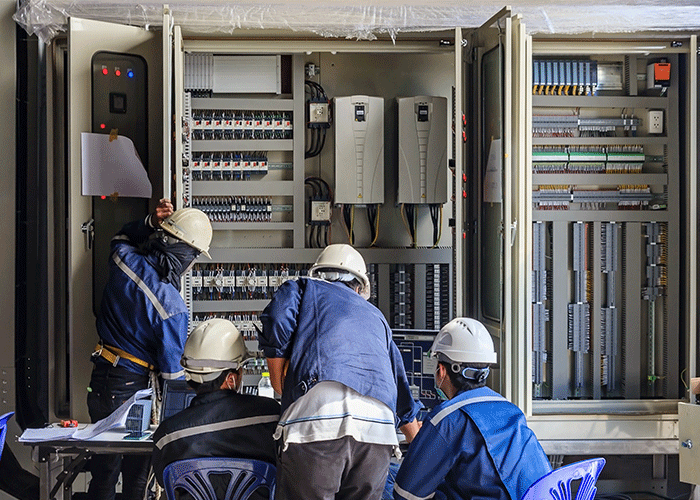 Diagnostic de l’installation électrique à Samatan